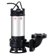 Bơm chìm cánh cắt Evergush EFK- 20T