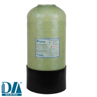 Cột lọc nước FRP composite 817