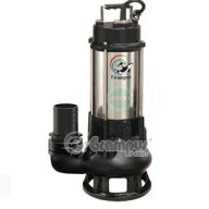 Máy Bơm Chìm Hút Nước Thải Grampus B-1052 0.5HP