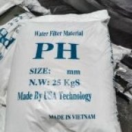 Hạt Nâng PH (LS) Việt Nam