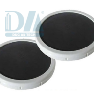 Đĩa phân phối khí thô Heywel RSD-168