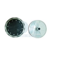 Đĩa phân phối khí tinh Heywel RSD D120