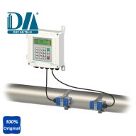 Đồng hồ đo lưu lượng nước dạng kẹp trên đường ống (Siêu âm) TUFF-2000S