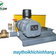 Máy thổi khí Longtech LTS-32(không Motor)