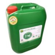 Chế phẩm sinh học EM gốc (EM1)