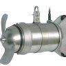 Catalog máy khuấy trộn chìm Tsurumi